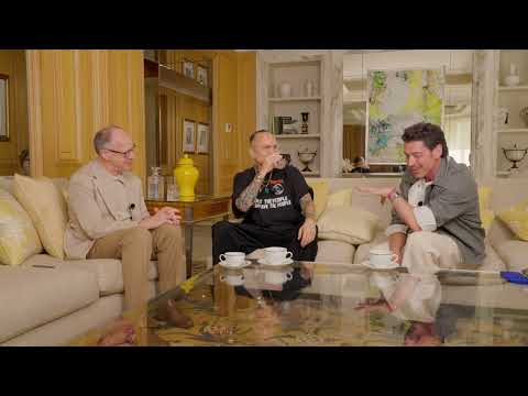 Willy Chavarria | Savage Fashion, A WWD Podcast