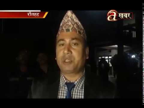 Avenues @  7 PM - 15.11'19