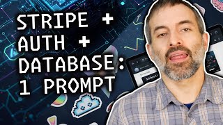 Building a "Vibe Business" with Atoms.dev