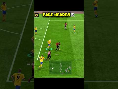 Fake FC Mobile ☠️🔥 #fcmobile #fifa