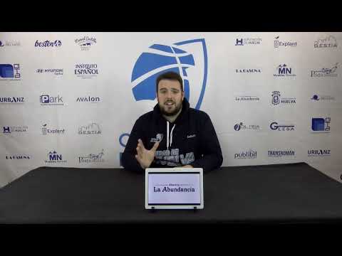 CDHTV ANTES DEL SALTO. Previa J19 LEB Plata: BUENO ARENAS ALBACETE BASKET vs CIUDAD DE HUELVA GESTIA