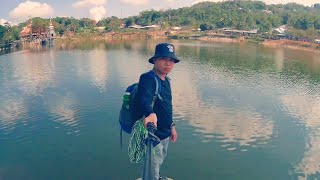 preview picture of video 'Leo Núi Cấm Mùng 3 Tết Kỷ Hợi'
