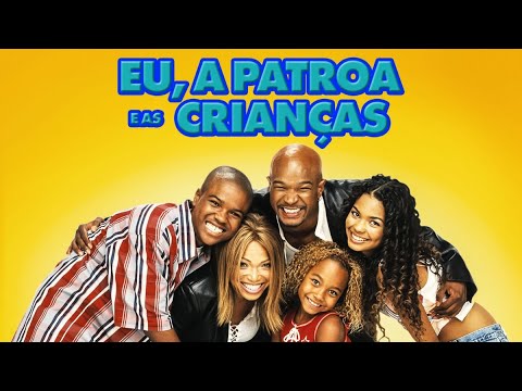Eu, a Patroa e as Crianças: O Melhor do Humor em Família! | TVFronteiraNews