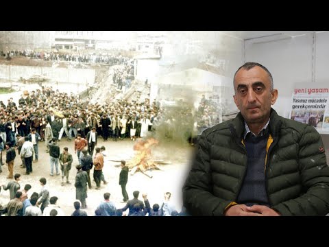 NİSÊBÎN 1992 RUHUNU HİÇ KAYBETMEDİ