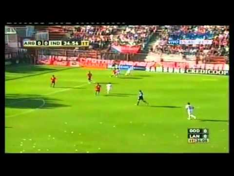 Gabriel PEÑALBA (Highlights)