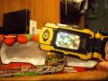 Mahou Sentai Magiranger Magiphone Review 