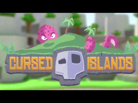 Cursed Islands Soundtrack-Roblox-In The Islands-(original in the description)