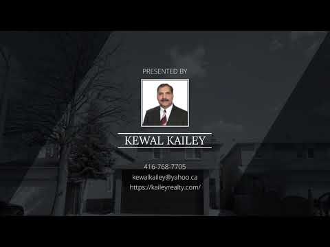 247 Bufford Drive, Brampton , Ontario