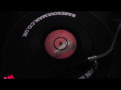 Winston Shan and the Sheiks - Throw Me Corn - Bullet: BU 399 (45s)