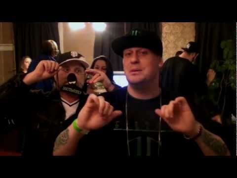 SEANESSY in "After Party (HD visual)