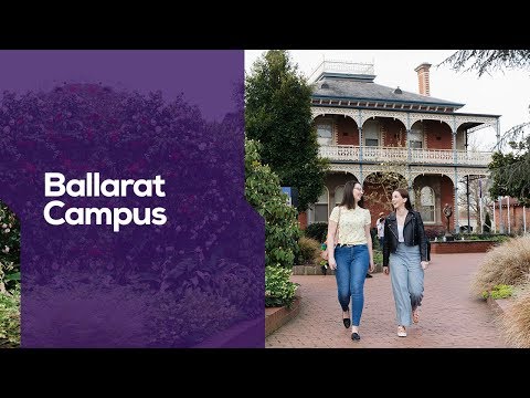 Australian Catholic University YouTube video