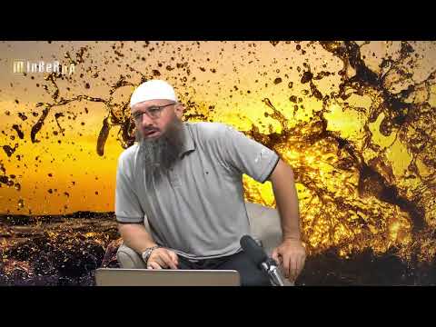 Može li jedna akika za sina i da li je propisano da hodža poslije akike nešto uči? - Elvedin Pezić