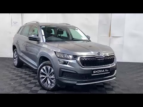 Skoda Kodiaq Ambition 2.0TDI 150bhp DSG 7 Seater - Image 2
