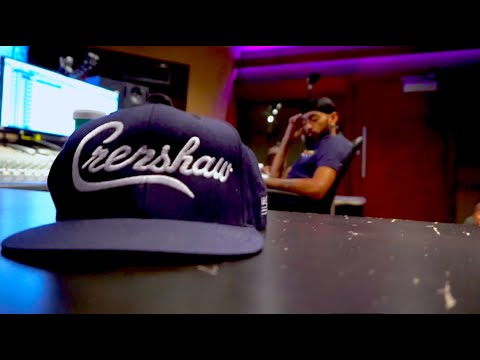 Nipsey Hussle - Never Gone Know ft. Bino Rideaux