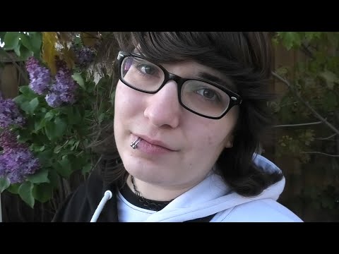 Practicing Eye Contact with Giantess Eclipse - Flirting With A Friend