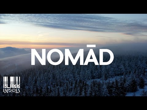 Jay Diesel - NOMĀD (OFFICIAL VIDEO)