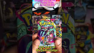 Opening Pokémon Chaos Rising ETB