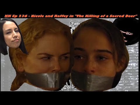 KK Ep 236 - The Weirdest Damsel in Distress Scene Ever?