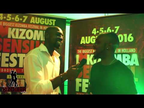 Interview DJ Pingusso - The Kizomba Channel