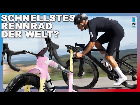 Factor ONE Aero road bike in its first test: Aero revolution or technical overkill?