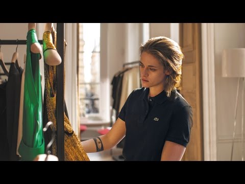 PERSONAL SHOPPER teaser exclusif
