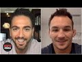 Michael Chandler says fight vs. Charles Oliveira is a ‘life-changing opportunity’ | ESPN MMA