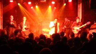 Talk To Somebody- Lee Fields (Live @ Xoyo, London  4-06-14)