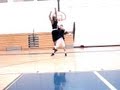Dre Baldwin One On One Full Game 13 NBA Crossover Moves Shooting Drills Workout Scoring