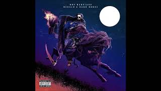 Roc Marciano No Love