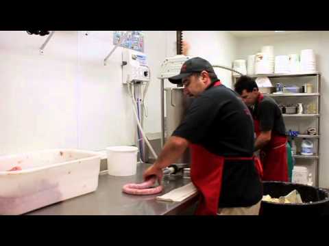 Sigmones Acropolis Meats & Deli Video | Deli in Hudson