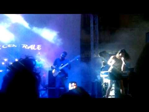 Bianca Atzei- La paura che ho di perderti- Paola(CS)