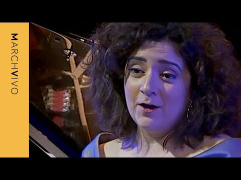 Life and Death in Latin American Songs | Miró & Crexells · MarchVivo