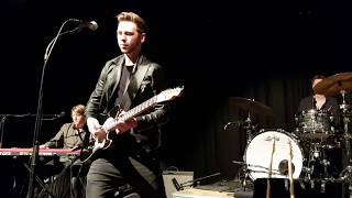Laurence Jones - Good Morning Blues