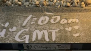 Writing subscribers name ✨ #live #foryou