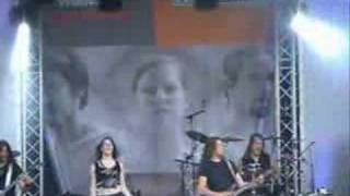 after forever-life's vortex(live)