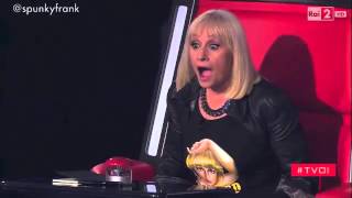 Suicide silence OCD Cover