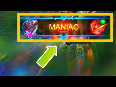 KARRIE THE MANIAC RIP SAVAGE