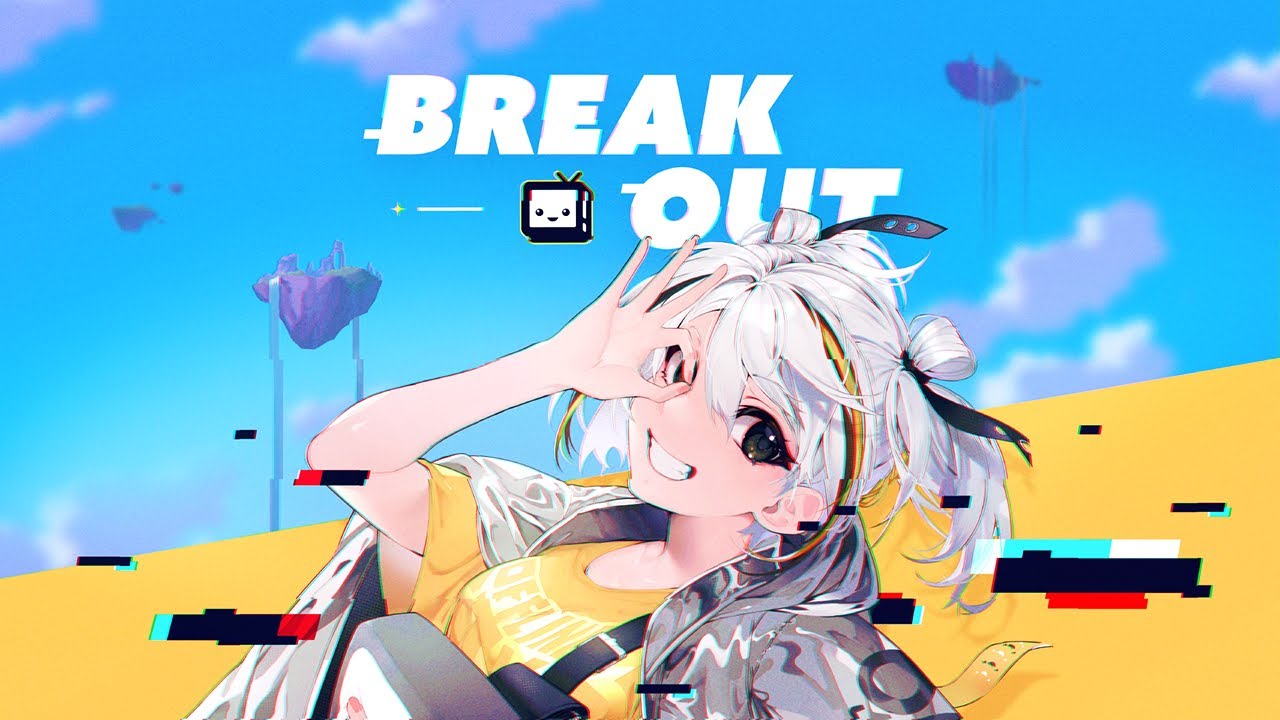 OFFLINETV 「 BREAK OUT 」 Official Music Video