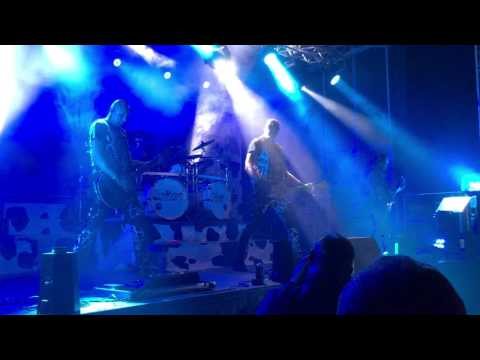 United Four 2016 live - Rammstein