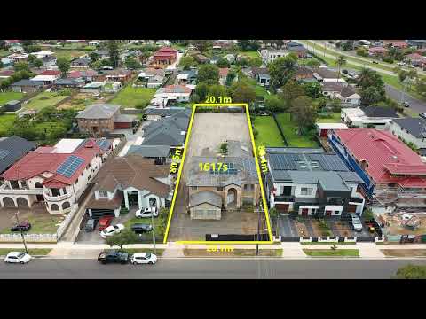 84 St Johns Road, Cabramatta | Prime Location & Endless Potential!