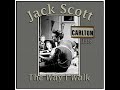 Jack Scott - The Way I Walk (1959)