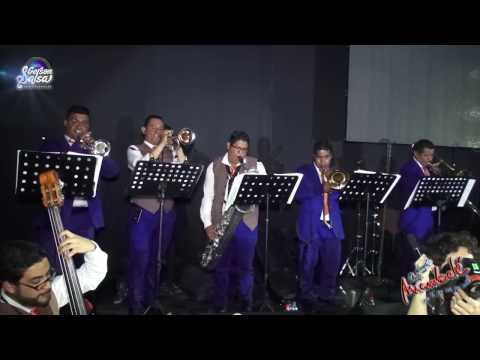 Mix Jose Alberto el Canario & Orq. Mambele / Club Lawn Tennis 2016