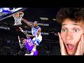 Best Plays In NBA History