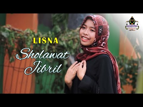LISNA - SHOLAWAT JIBRIL (Sholawat Cover)