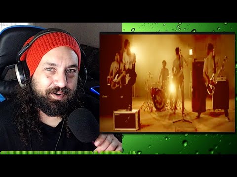 Revenge the Fate - Symphony Menuju Akhir - Reaction