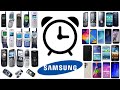 The Evolution Of Samsung S Alarm Sounds