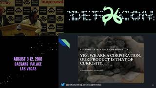 Bug Bounty Hunting on Steroids