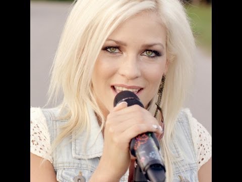 Jessica Ridley - "The Highway" Official Music Video