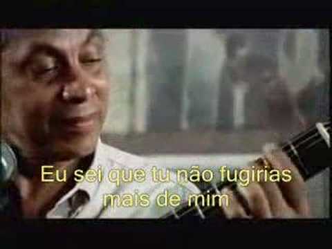 Carinhoso de Pixinguinha com Marisa Monte e Paulinho da Viola