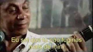 Carinhoso de Pixinguinha com Marisa Monte e Paulinho da Viola